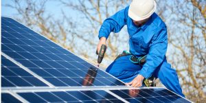 Installation Maintenance Panneaux Solaires Photovoltaïques à Cholet